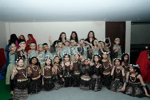 GD Goenka Global School Gallery 46