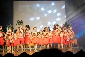 GD Goenka Global School Gallery 44