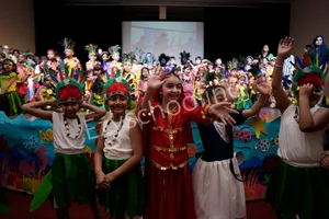 GD Goenka Global School Gallery 43