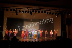 GD Goenka Global School Gallery 41