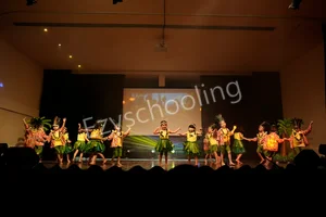 GD Goenka Global School Gallery 40