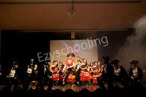 GD Goenka Global School Gallery 39