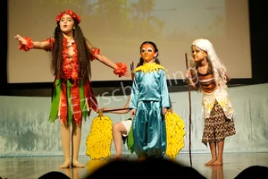 GD Goenka Global School Gallery 36