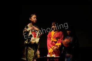 GD Goenka Global School Gallery 31