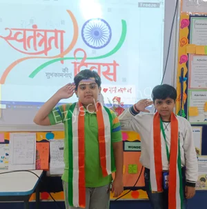 GD Goenka Global School Gallery 28