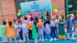 GD Goenka Global School Gallery 27