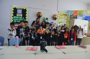 GD Goenka Global School Gallery 19