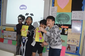 GD Goenka Global School Gallery 20