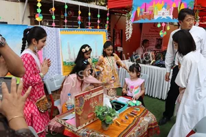 GD Goenka Global School Gallery 18