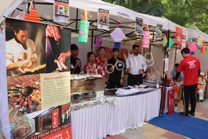 GD Goenka Global School Gallery 17