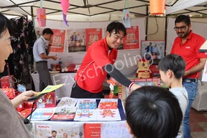 GD Goenka Global School Gallery 14