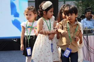 GD Goenka Global School Gallery 13