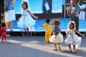 GD Goenka Global School Gallery 12