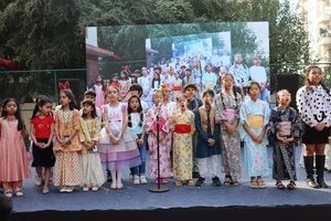 GD Goenka Global School Gallery 10