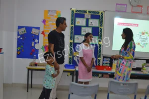 GD Goenka Global School Gallery 9