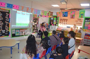 GD Goenka Global School Gallery 8