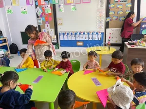 GD Goenka Global School Gallery 6