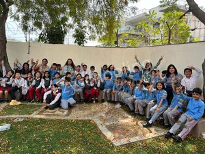 GD Goenka Global School Gallery 5