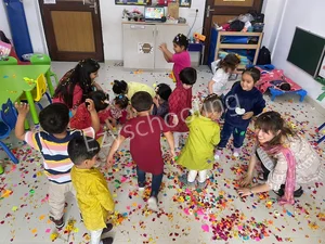 GD Goenka Global School Gallery 4