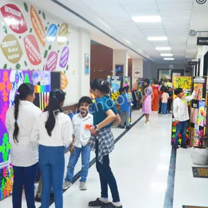 GD Goenka Global School Gallery 2