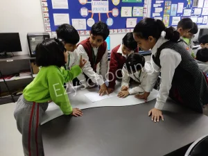 GD Goenka Global School Gallery 14
