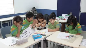 GD Goenka Global School Gallery 15