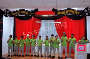 GD Goenka Global School Gallery 13