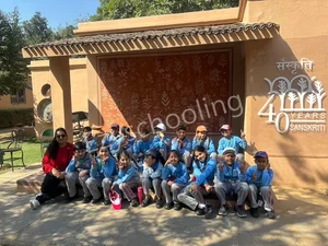 GD Goenka Global School Gallery 5