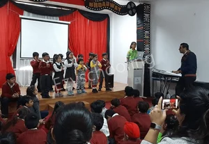 GD Goenka Global School Gallery 12