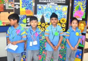 GD Goenka Global School Gallery 8