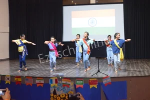 GD Goenka Global School Gallery 10