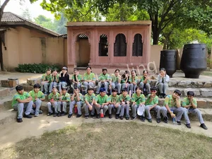 GD Goenka Global School Gallery 3