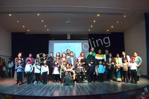 GD Goenka Global School Gallery 9