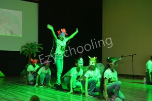 GD Goenka Global School Gallery 11
