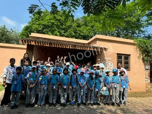 GD Goenka Global School Gallery 2