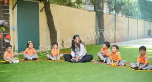 GD Goenka Global School Gallery 4