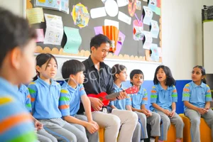 GD Goenka Global School Gallery 3