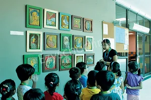 Heritage Xperiential Learning School Gallery 3