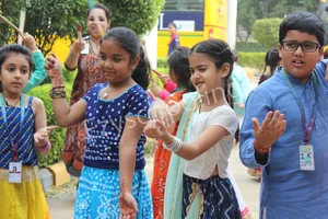 Heritage Xperiential Learning School Gallery 2