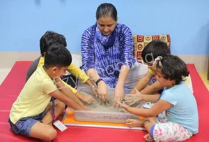 Heritage Xperiential Learning School Gallery 31