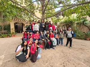 Heritage Xperiential Learning School Gallery 26