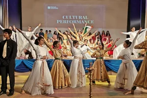 Heritage Xperiential Learning School Gallery 16