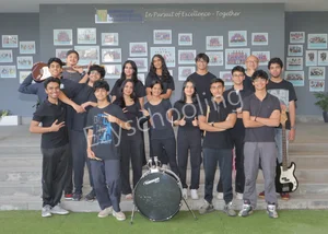 Heritage Xperiential Learning School Gallery 18