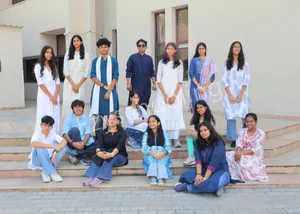 Heritage Xperiential Learning School Gallery 23