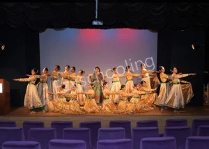 Heritage Xperiential Learning School Gallery 21