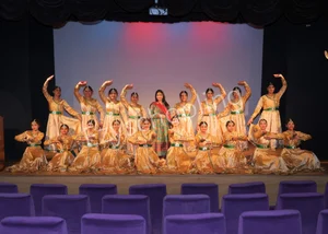 Heritage Xperiential Learning School Gallery 22