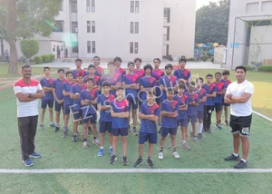 Heritage Xperiential Learning School Gallery 12