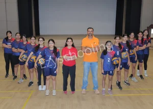 Heritage Xperiential Learning School Gallery 13