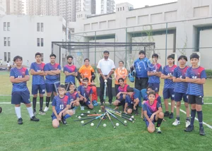 Heritage Xperiential Learning School Gallery 8