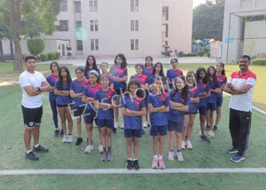 Heritage Xperiential Learning School Gallery 11